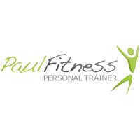 Paul Fitness in Ratingen - Logo