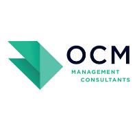 OCM Management Consultants in München - Logo