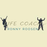 Ronny Roosen - Beziehungscoach & Life Coach in Hönow - Logo