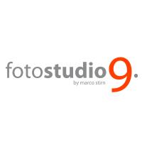 fotostudio 9 in Wiesbaden - Logo