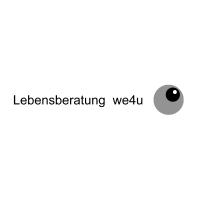 Lebensberatung we4u in Friedrichsdorf im Taunus - Logo