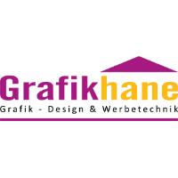Grafikhane Werbetechnik in Berlin - Logo