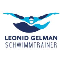 Leonid Gelman Schwimmtrainer Hannover - Logo