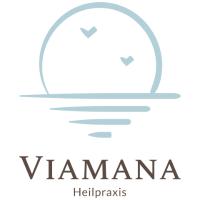 Heilpraxis Viamana in Neckarsulm - Logo
