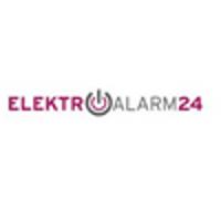 Elektroalarm24 in Mannheim - Logo