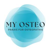 MY OSTEO - Osteopathie Berlin in Berlin - Logo