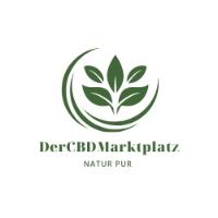 DerCBDMarktplatz in Kippenheim - Logo