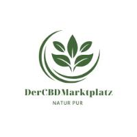 DerCBDMarktplatz in Kippenheim - Logo