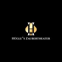 Hügle´s Zaubertheater in Löffingen - Logo