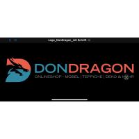 DONDRAGON in Berlin - Logo