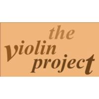 the violin project - Thomas Müthing GbR in Offenbach am Main - Logo