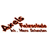 Axels Fahrschule Inh. Marc Scheuten in Essen - Logo