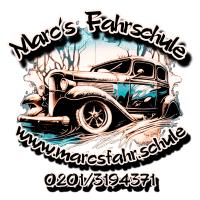 Marc's Fahrschule in Essen - Logo