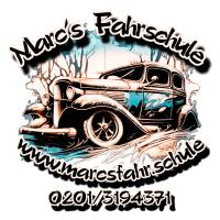 Axels Fahrschule Inh. Marc Scheuten in Essen - Logo