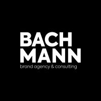 Bachmann brand agency & consulting in Dortmund - Logo