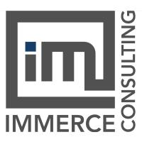 Immerce Consulting - Externer Datenschutzbeauftragter in Immenstadt im Allgäu - Logo