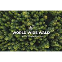 World Wide Wald deine Werbeagentur in Brilon - Logo
