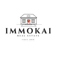 Immokai in Troisdorf - Logo