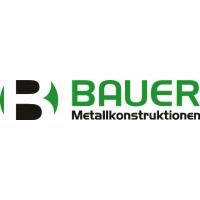 BAUER Metallkonstruktionen GbR in Dülmen - Logo