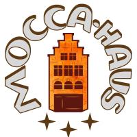 MOCCA-HAUS in Münster - Logo