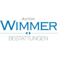Anton Wimmer Bestattung in Freising - Logo