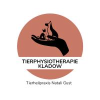 Tierphysiotherapie Kladow Natali Gust in Berlin - Logo