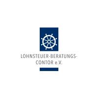 Lohnsteuer-Beratungs-Contor e.V. - Logo