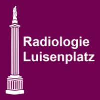 Radiologie am Luisenplatz in Darmstadt - Logo