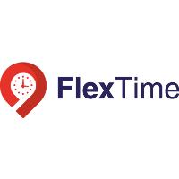 Flex-Time GmbH in Gütersloh - Logo