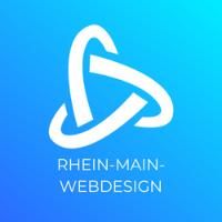 Rhein-Main-Webdesign in Taunusstein - Logo