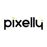 Pixelly in Stuttgart - Logo