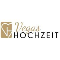 Vegas-Hochzeit in Stuttgart - Logo