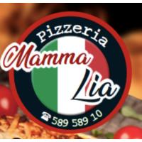 Pizzeria Mamma Lia in Dortmund - Logo