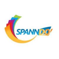 Spanndo in Mainz - Logo