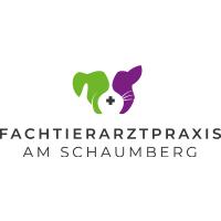 Fachtierarztpraxis am Schaumberg in Tholey - Logo