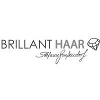 Brillant Haar in Hamburg - Logo