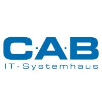 CAB IT-Systemhaus GmbH in Freiburg im Breisgau - Logo