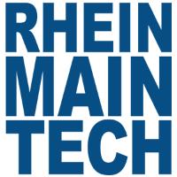 RheinMainTech in Mainz - Logo