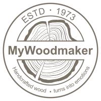 MyWoodmaker in Marbach am Neckar - Logo