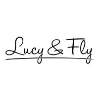 Lucy & Fly - Hundekleidung- und Zubehör in Augsburg - Logo