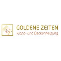 Goldene Zeiten Wand- und Deckenheizung - Petau GmbH in Osnabrück - Logo