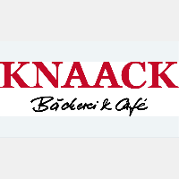 Bäckerei Knaack in Grömitz - Logo