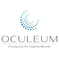 OCULEUM - Privatpraxis für Augenheilkunde in Lübeck - Logo