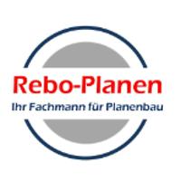 Rebo-Planen in Rheine - Logo