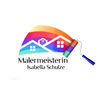 Malermeisterin Isabella Schulze in Staßfurt - Logo