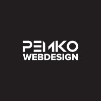 Pemko Webdesign in Wiesbaden - Logo