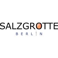 Salzgrotte Berlin in Berlin - Logo