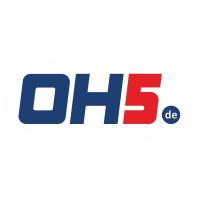 Office hoch 5 GmbH Büroausstattung in Hannover - Logo