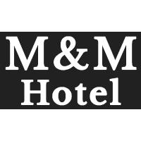 M&M Hotel in Oyten - Logo