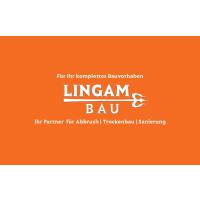 LINGAM BAU in Kreuztal - Logo
